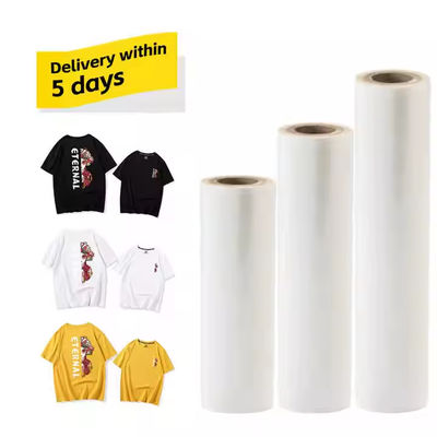 A3 DTF Film 42cm*100m The Perfect Digital Printing Solution for Your Business