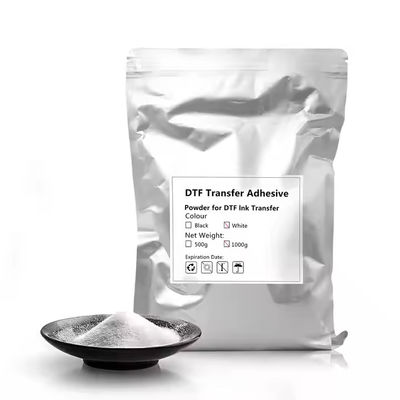 Innovative Dtf Adhesive Powder 1kg / 5kg / 10kg / 20kg