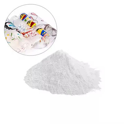 White Black TPU Hot Melt Powder , Dtf Adhesive Powder For Heat Transfer Printing