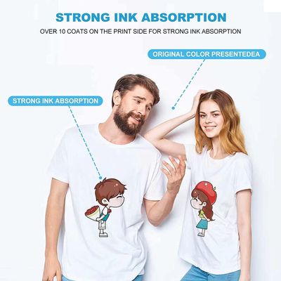 DTF White / Black Anti Sublimation DTF Printing Machine Hot Melt Powder TPU Adhesive