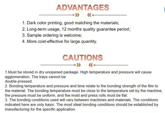1kg / 5kg / 10kg / 20kg DTF Powder 80-100 Mics