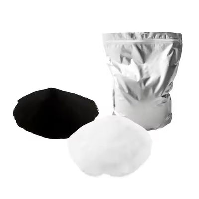 1KG DTF Hot Melt Powder White Adhesive Powder Pigment Powder for Ink for Heat Transfer PET Film Printing