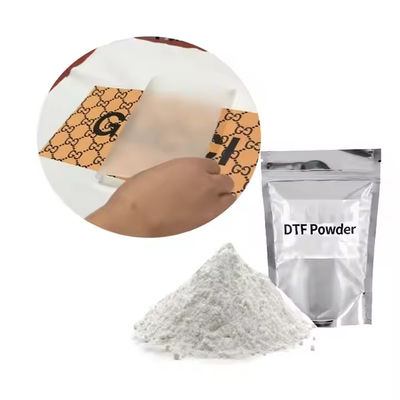 1000g 1kg 20kg 44lbs Super Soft Stretch Fine Tpu Hot Melt Adhesive Powder Dtf Imprimante Powder