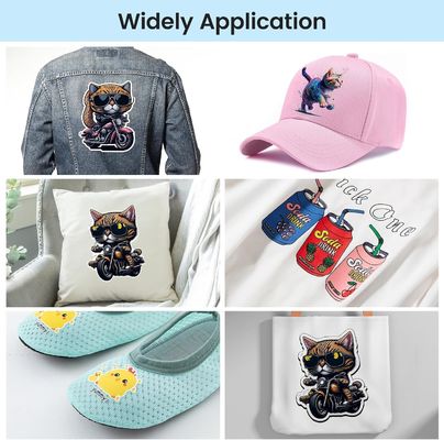 1KG DTF Hot Melt Powder White Adhesive Powder Pigment Powder for Ink for Heat Transfer PET Film Printing