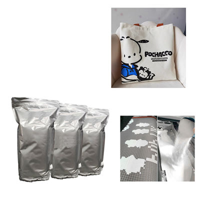 DTF TPU Hot Melt Adhesive Powder for T-shirt Printing (2kg, 5kg)