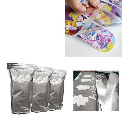 UV Ink DTF Printing Machine
