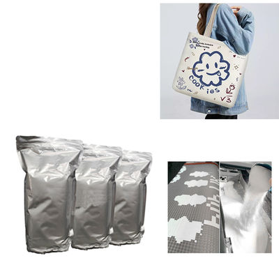 TPU Hot Melt Glue Powder for T-shirt Heat Transfer Printing – 1kg/2kg