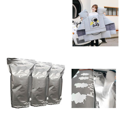 DTF TPU Hot Melt Powder (5kg) for Custom Apparel and T-shirt Printing