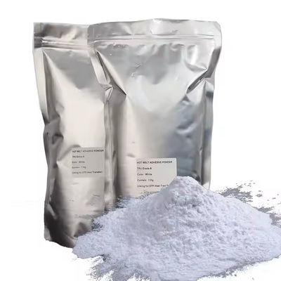 DTF Hot Melt TPU Powder for High-Quality Custom Prints (1kg, 2kg)
