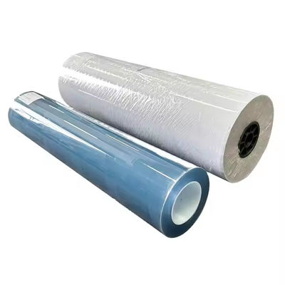 AB Film Transfer Stickers UV DTF Printing Film Roll 30cm 60cm Sticker Label Cup Wraps Decals Uv Sticker