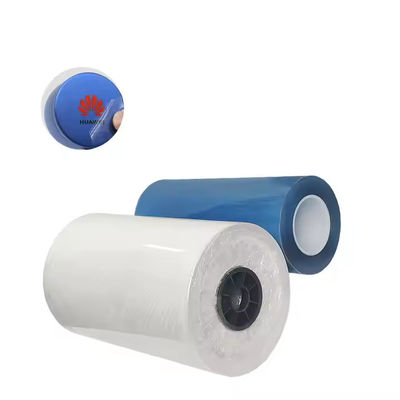 AB Film PET Transfer Film UV 30cm 60cm Roll For Uv Printing DTF Cup Wraps With Heat Transfer Roll To Roll UV DTF Printer