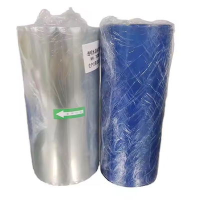 Paper UV DTF Film In 30cm*100m/60cm*100m For A4 / A3 Printing Needs